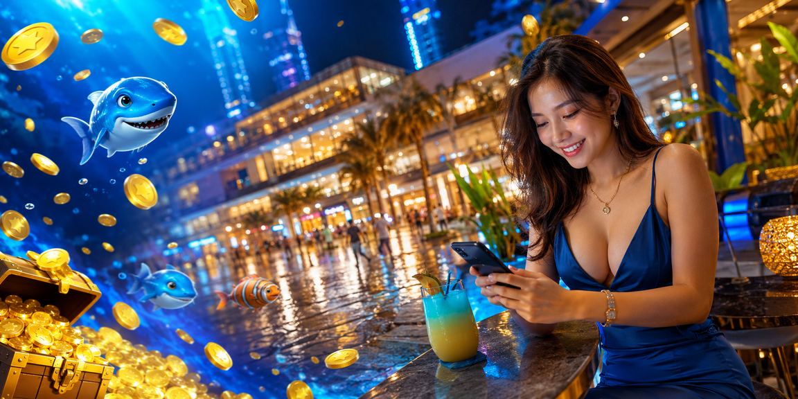 Lễ hội casino mobile sôi động tại Hồ Chí Minh