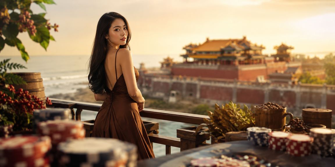 Trò chơi bài tại Huế trong không khí truyền thống