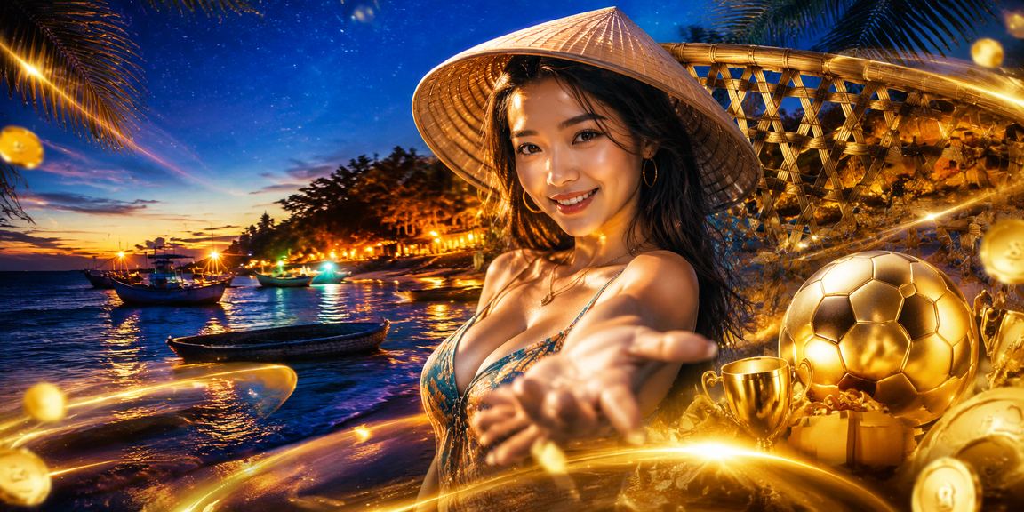 Không khí casino trực tuyến sôi động trong đêm giải trí tại Việt Nam